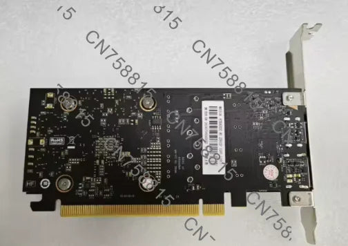 Single-slot Half-height Compact Card,，Support DLSS Ray Tracing Technology. A2000 8GB Graphics Card