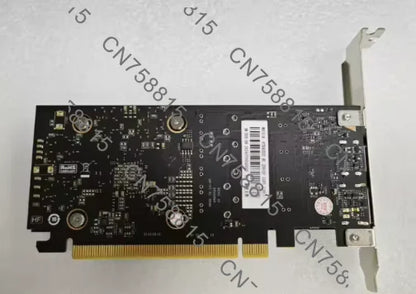 Single-slot Half-height Compact Card,，Support DLSS Ray Tracing Technology. A2000 8GB Graphics Card
