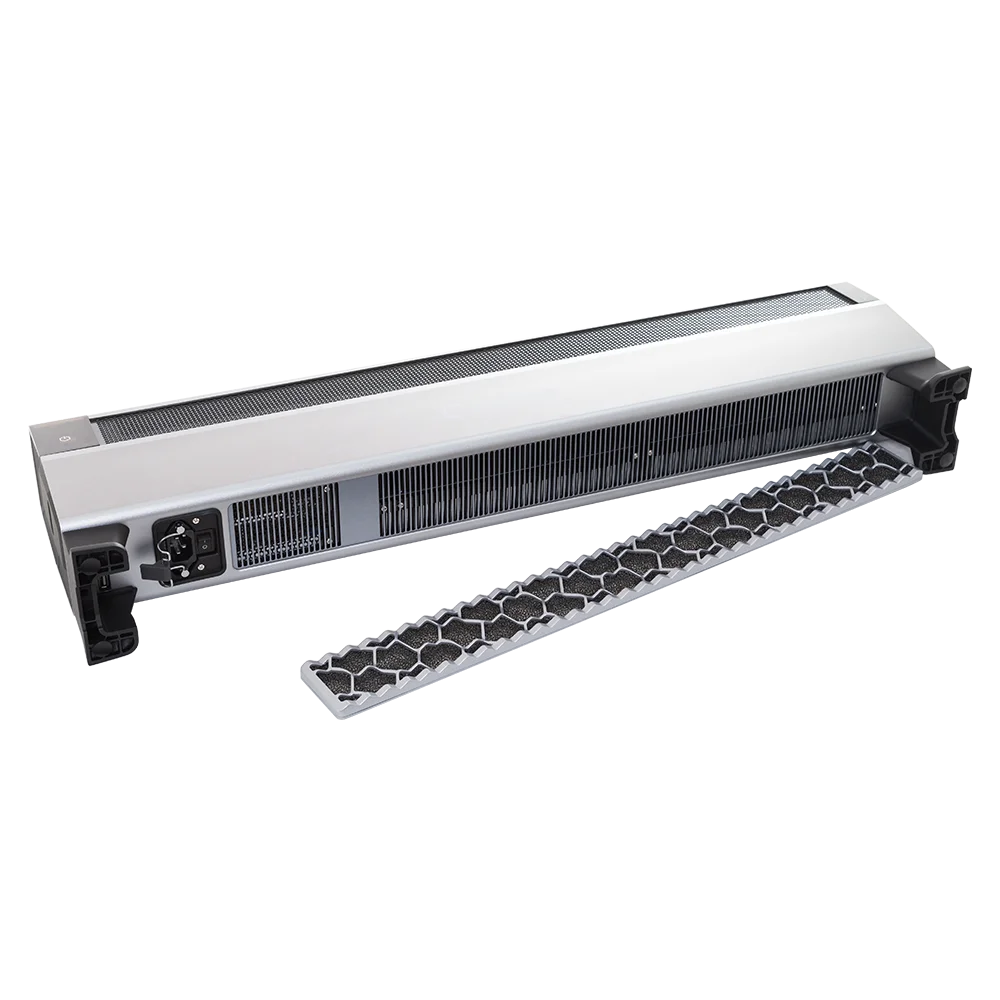 Canaan Avalon Mini 3 37.5TH/S 800w Home Use bitcoin miner Jingle Mining crypto mining machine bitcone miners Household Baseboard