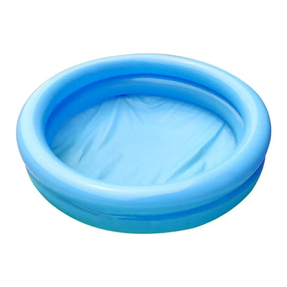New for 0-3Y Summer Baby Inflatable Swimming Pool Kids Outdoors Sport Round Basin Water Toys