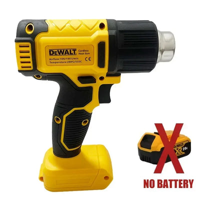 DEWALT Cordless Brushless Angle Grinder, Cutter, Electric Wrench, Polisher, Vacuum, Jigsaw, Multifunctional Power Tools