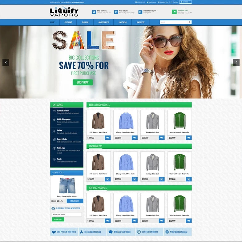 Website Design & Mobile App Development with Opensource WordPress Theme & Templates Online Customization Web Builder Software