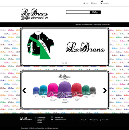 Website Design & Mobile App Development with Opensource WordPress Theme & Templates Online Customization Web Builder Software