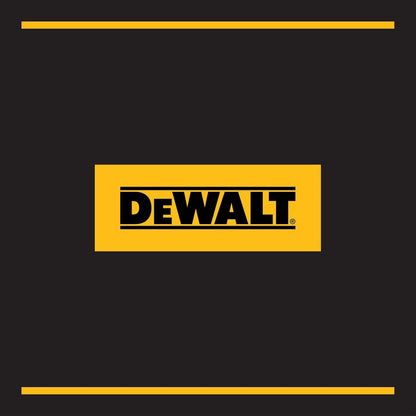 DEWALT 20V MAX 1/4 Inch Hydraulic Impact Driver,Quiet, Brushless Cordless XR Extreme Runtime, LED Halo Ring, Tool Only (DCF870B)