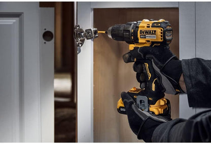 Dewalt DCD793B 20V MAX Brushless 1/2 In. Cordless Compact Drill Driver (Tool Only)